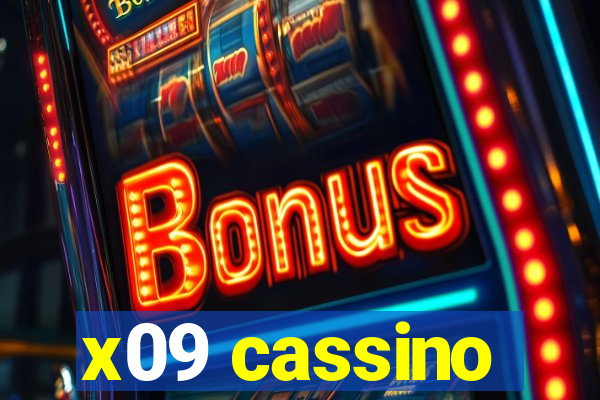 x09 cassino